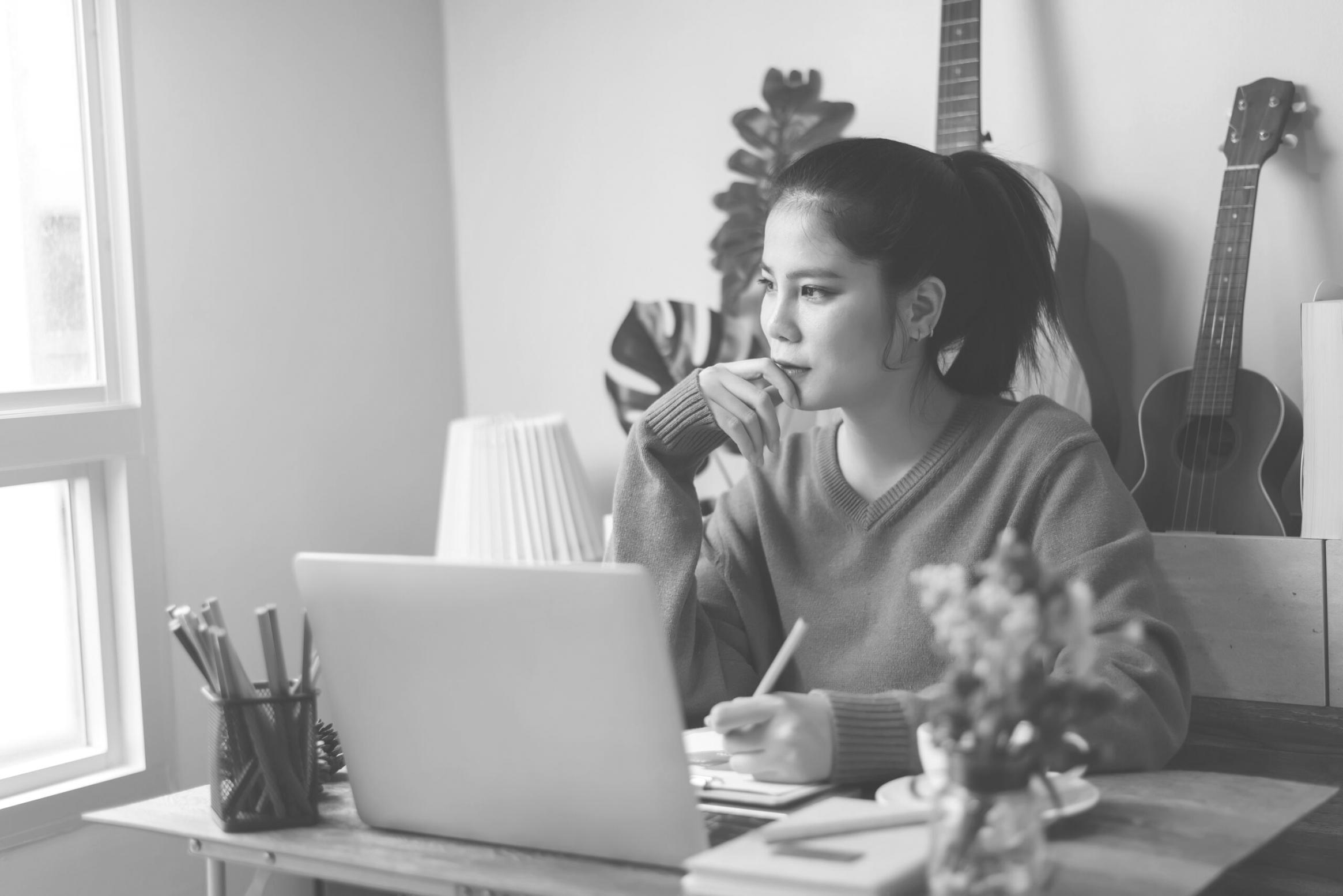Budżet przy nieregularnych dochodach - kurs dla freelancerów i samozatrudnionych